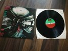 Hands Of Jack The Ripper LP (uk 1972) : Lord Sutch And Heavy Friends