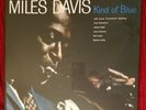 MILES DAVIS Kind of Blue 45 RPM  2LP NUMBERED BOX MoFi SEALED MFSL