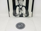PAUL McCARTNEY A SAMPLE FROM TUG OF WAR APRIL 1982 WHITE VINYL PROMO LP BB21