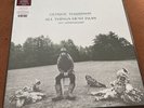 George Harrison All Things Must Pass 50th Anniversary 3 180 Gram Splattered Viny