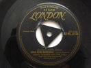 Ginny Wright and Tom Tall - Boom Boom Boomerang - 1955 Gold London Label - Hear