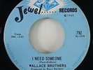 Wallace Brothers 