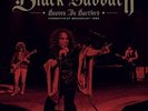 BLACK SABBATH Heaven In Hartford - 2LP / Coloured Vinyl