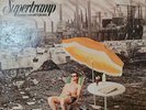Supertramp - Crisis What Crisis Monarch First Pressing NM Ultra rare