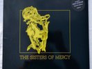 The Sisters Of Mercy ?– Under The Gun. Ltd 12
