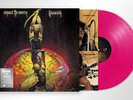 Nazareth - Expect No Mercy - New Pink Vinyl LP