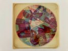 Vinyl Talking Heads - Speaking In Tongues, RAUSCHENBERG EDITION