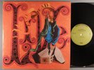 Grateful Dead  Live/Dead    Psych    Original Label With Insert