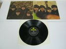 RECORD ALBUM THE BEATLES BEATLES FOR SALE YEX 142 6258