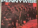 Pennywise Land Of The Free? Vinyl
