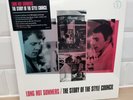 THE STYLE COUNCIL - LONG HOT SUMMERS - COLOUR VINYL - SEALED NEW