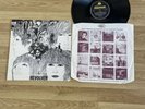 The Beatles ?Revolver: Parlophone PMC 7009 UK 1966 Vinyl LP XEX 605-2 XEX-606-3
