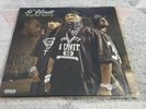 G Unit - Beg For Mercy - 50 Cent Vinyl LP x Two