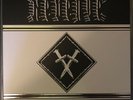 Revenge - Victory.Intolerance.Mastery LP Blasphemy Conqueror Beherit Archgoat