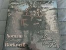 Lana Del Rey NORMAN ROCKWELL urban outfitters PINK vinyl LP record B0030881-01