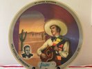 VOGUE 78RPM Picture Record MY ADOBE HACIENDA & THE ECHO SAID NO R785 Art Kassel