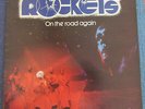 ROCKETS  LP ORIG FR  ON THE ROAD AGAIN