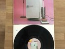 THE CURE - Three Imaginary Boys 1979 U.K. ORIG DEBUT LP + INNER SLV