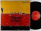 Miles Davis - Sketches Of Spain LP - Columbia - CL 1480 6-Eye Mono DG