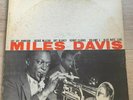 Miles Davis ?– Volume 1 - Blue Note - Jazz Bop - Half Lex Label