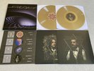 TOOL FEAR INOCULUM GATEFOLD COVER GOLD COLOR VINYL LIMITED RARE NEW SEALED