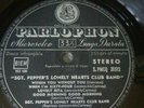 The Beatles ?Sgt. Pepper's Lonely Hearts Club Band lp prima stampa stereo italia