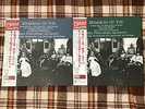 Ken Peplowski Quartet ?– Memories Of You VOL. 1-2 - 2LP VENUS Japan OBI Vinyl LP