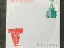 The Siddeleys / Reserve ?– Wherever You Go – rare UK 7