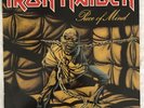 Iron Maiden - Piece of Mind - Vinyl LP - ST-12274