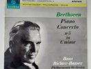 COLUMBIA SAX 2443 S/C UK Orig Hans Richter-Haaser Beethoven Giulini EX+