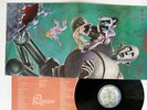 QUEEN NEWS OF THE WORLD ELEKTRA P-6555E Japan VINYL LP