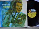 Frank Sinatra September of My Years Reprise Records R1-73799 Vinyl LP 2004 EX