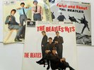 The Beatles 3 x 7