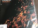 COLDPLAY Trouble 7” Numbered Sleeve RARE Indie 2000 MINT