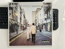 OASIS (WHATS THE STORY) MORNING GLORY (Vinyl,1995, 2-Discs, Creation) CRELP189