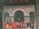 RUSH Moving Pictures Vinyl Lp