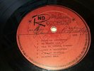 RND- Various – Ska Strictly For You-LP-Plain Jacket