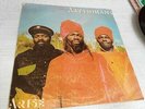 Tuff Gang-Abyssinians – Arise-LP