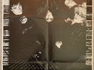 LEGAL WEAPON : Your Weapon LP POSTER SLEEVE EDITION ARSENAL REC PUNK 1983 M-/VG+