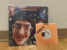 Weird Al Vinyl Records - Dare To Be Stupid And Another One Rides The Bus - Rare