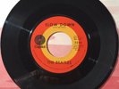 BEATLES 45. US Capitol Target 5255. SLOW DOWN. MATCHBOX. 1969. Red dot.  EX.