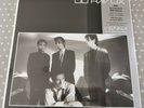 Ultravox Vienna RSD 2021 40th Anniversary Steven Wilson Mix LP Vinyl Clear