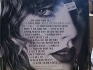 ? Taylor Swift Reputation (2017 Picture Disc Vinyl) open box, distressed box