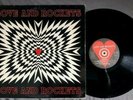 Love And Rockets vinyl