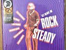 get ready do rock steady 7” box Sealed Mint trojan records reggae ska US seller