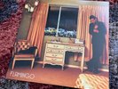 Brandon Flowers Flamingo Vinyl record OOP rare the killers