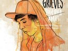 Grieves ‎– Together/Apart : Rhymesayers ‎– RSE0138-1 SEALED CLEAR VINYL 2LP