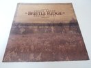 Bristle Ridge by Chuck Ragan & Austin Lucas LP RARE Vinyl OOP