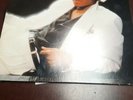 Vinyl Record Album Michael Jackson Thriller VG