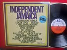 INDEPENDENT JAMAICA TROJAN LP 1969. RARE CLASSIC REGGAE COMPILATION VINYL ALBUM